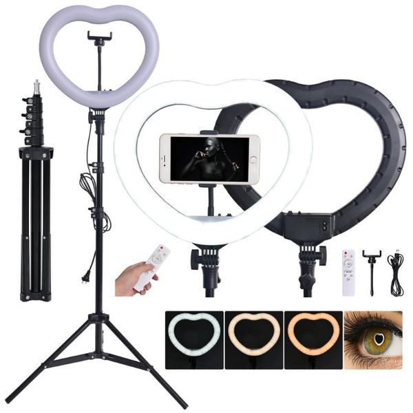 flash heads fosoto professional ring light led pographic lighting 3200k-5600k lamp & remote tripod for phone camera makeup studio tik tok
flash heads fosoto professional ring light led pographic lighting 3200k-5600k lamp & remote tripod for phone camera makeup studio tik tok