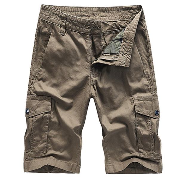 men's shorts isurvivor 2021 men summer knee length cargo male casual fashion slim fit large size 100% cotton solid color, White;black
men's shorts isurvivor 2021 men summer knee length cargo male casual fashion slim fit large size 100% cotton solid color, White;black