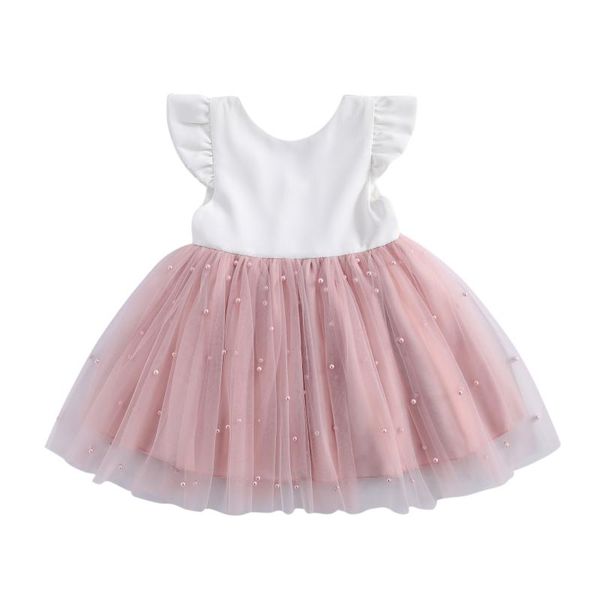 girl's dresses baby 6m-5y princess toddler kid child girl tutu dress pearl tulle party wedding birthday valentines day for girls, Red;yellow
girl's dresses baby 6m-5y princess toddler kid child girl tutu dress pearl tulle party wedding birthday valentines day for girls, Red;yellow