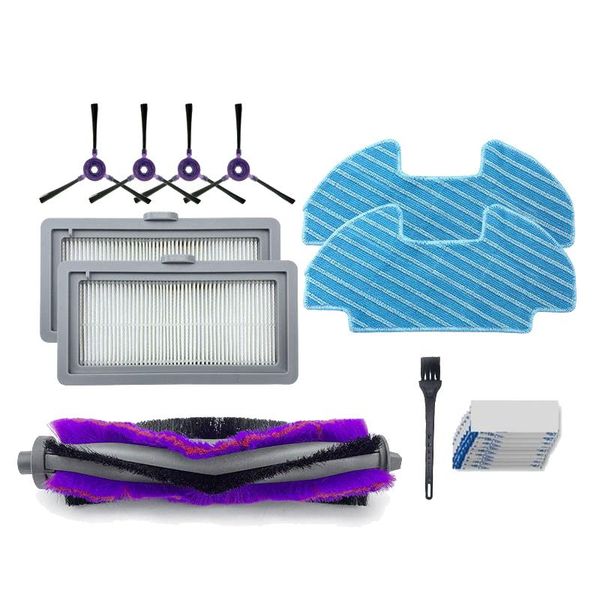 for midea i5 young vacuum cleaner accessories brush head hepa filter roller mop replacement sweeping robot spare parts
for midea i5 young vacuum cleaner accessories brush head hepa filter roller mop replacement sweeping robot spare parts