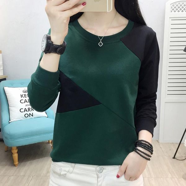 women's hoodies & sweatshirts bobokateer winter plus size sweatshirt women fashion christmas clothes sudaderas para mujer 2021 sweat f, Black
women's hoodies & sweatshirts bobokateer winter plus size sweatshirt women fashion christmas clothes sudaderas para mujer 2021 sweat f, Black