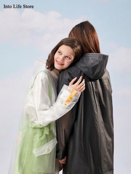 raincoats long raincoat women waterproof black men rain poncho outdoor coat hiking camping transparent thickened jacket gift
raincoats long raincoat women waterproof black men rain poncho outdoor coat hiking camping transparent thickened jacket gift