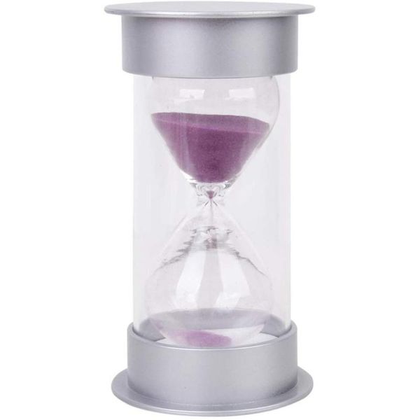 other clocks & accessories 10/15/30 minutes hourglass timer cooking sand clock decor children's gifts colorful sandglass
other clocks & accessories 10/15/30 minutes hourglass timer cooking sand clock decor children's gifts colorful sandglass