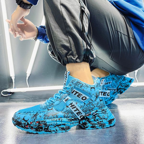 mens womens running shoes black white blue green gray -39 graffiti comfortable breathable fashion trainers sports sneakers outdoor size 39-4
mens womens running shoes black white blue green gray -39 graffiti comfortable breathable fashion trainers sports sneakers outdoor size 39-4