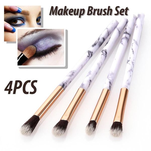 makeup brushes 4pcs eyeshadow set for eyeliner blending crease kit make up foundation eyebrow blush cosmetic concealer
makeup brushes 4pcs eyeshadow set for eyeliner blending crease kit make up foundation eyebrow blush cosmetic concealer