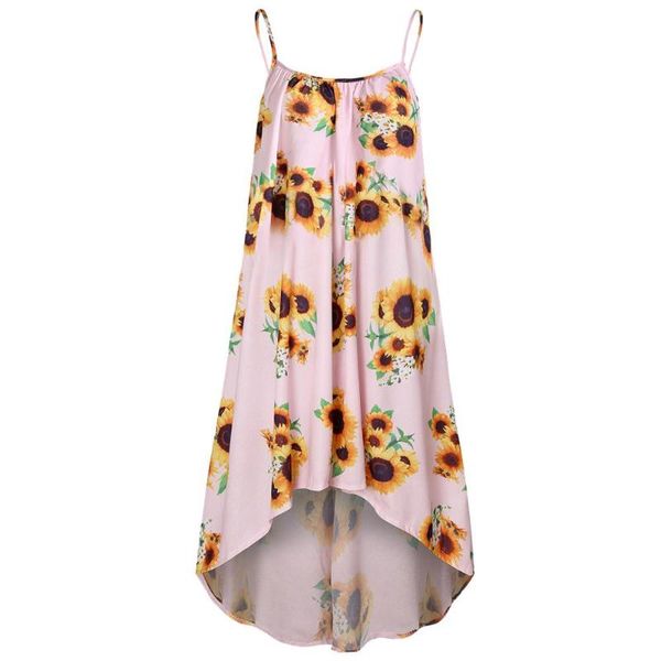 casual dresses vintage women dress 2021 summer sleeveless tank sunflower print short mini boho party beach sundress, Black;gray
casual dresses vintage women dress 2021 summer sleeveless tank sunflower print short mini boho party beach sundress, Black;gray