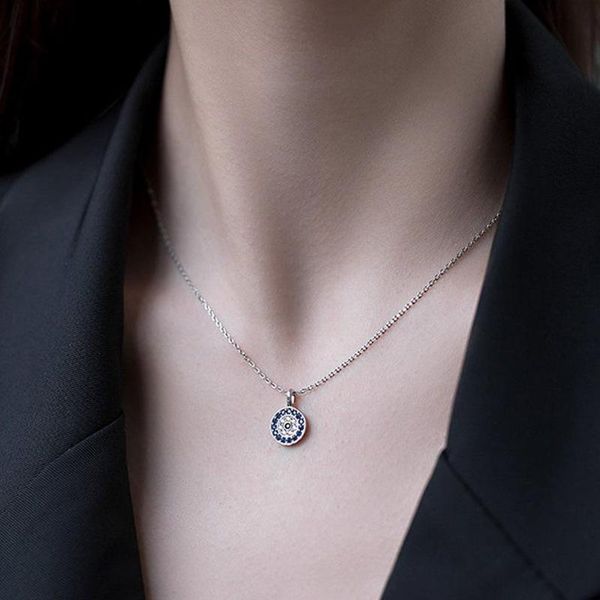 chains round necklace woman rhinestone chain women necklaces jewelry pendant silver color simplicity trendy european alloy collares
chains round necklace woman rhinestone chain women necklaces jewelry pendant silver color simplicity trendy european alloy collares
