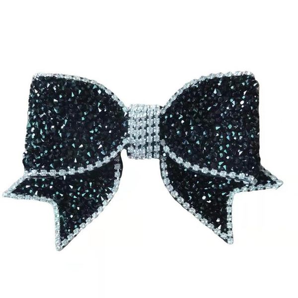 hair clips & barrettes girl fashion crystal shiny rhinestones bowknot clip weding for women lady princess hairbands lovely bow headwear 066c, Golden;silver
hair clips & barrettes girl fashion crystal shiny rhinestones bowknot clip weding for women lady princess hairbands lovely bow headwear 066c, Golden;silver