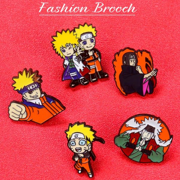 pins, brooches japanese style anime movies character badge brooch cartoon cute childhood nostalgic collar lapel pin accessories, Gray
pins, brooches japanese style anime movies character badge brooch cartoon cute childhood nostalgic collar lapel pin accessories, Gray