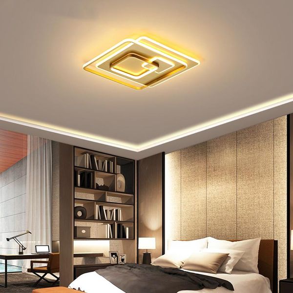 luxury led ceiling lights acrylic dimmable ceiling lamp gold kitchen light with remote control modern living room plafonnier led
luxury led ceiling lights acrylic dimmable ceiling lamp gold kitchen light with remote control modern living room plafonnier led