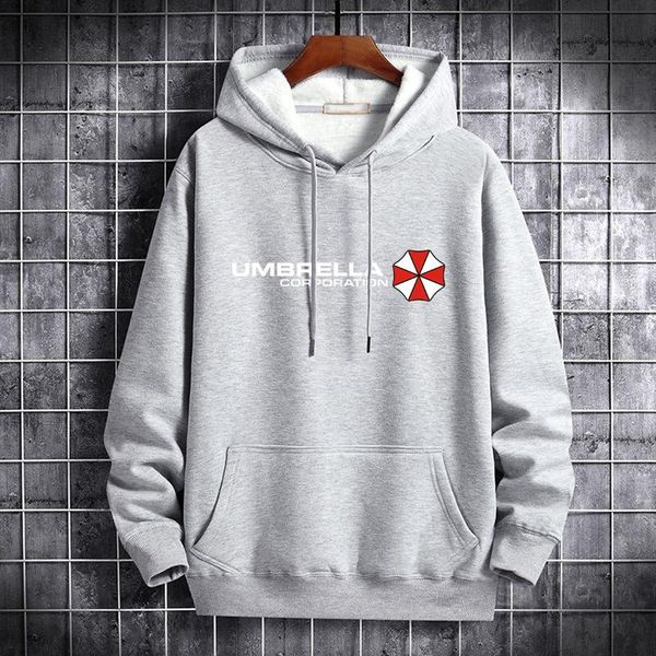 men's hoodies & sweatshirts umbrella corporation fashion men/women hoodie spring autumn pullovers solid color, Black
men's hoodies & sweatshirts umbrella corporation fashion men/women hoodie spring autumn pullovers solid color, Black