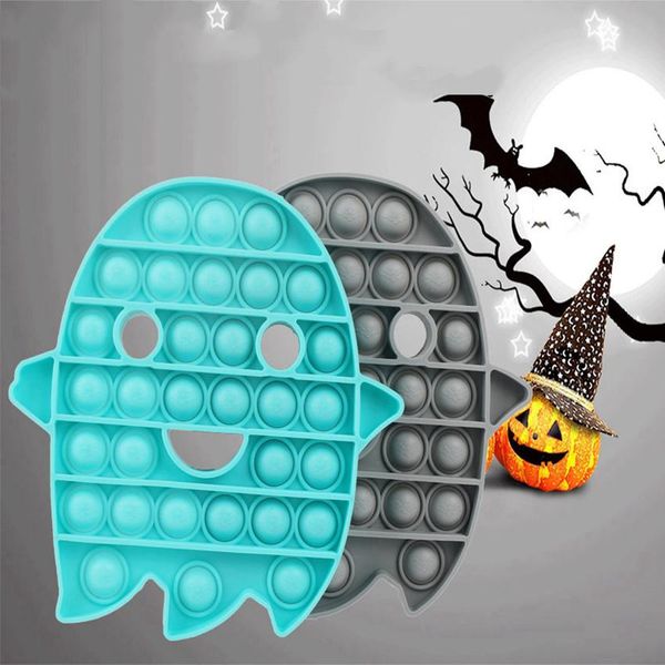 halloween fidget toy hallowmas ghost shape party favor silicone stress reliever dimple sensory toys fast ship ld61205
halloween fidget toy hallowmas ghost shape party favor silicone stress reliever dimple sensory toys fast ship ld61205