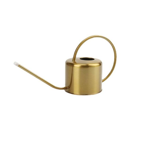 watering equipments 1300ml gardening pot with long mouth household succulent water retro large-capacity stainless steel flower shower
watering equipments 1300ml gardening pot with long mouth household succulent water retro large-capacity stainless steel flower shower
