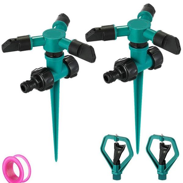 watering equipments lawn sprinkler (set of 2) 360 degree automatically rotating sprinklers for garden with 2 pcs butterfly rotary rotatin
watering equipments lawn sprinkler (set of 2) 360 degree automatically rotating sprinklers for garden with 2 pcs butterfly rotary rotatin