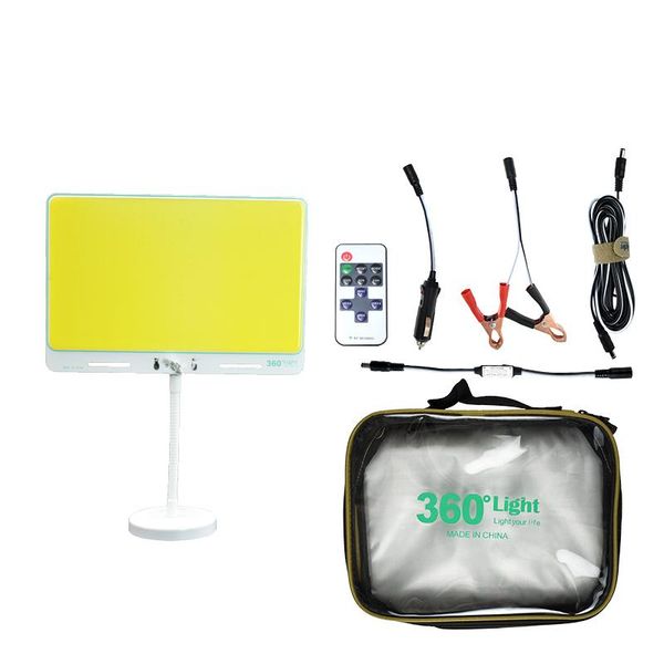 360light 12v led 550w camping light garden outdoor lighting road trip lamp for drive travel party lighting night fishing
360light 12v led 550w camping light garden outdoor lighting road trip lamp for drive travel party lighting night fishing