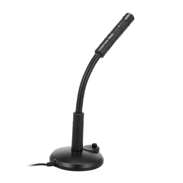 microphones 360 adjustable usb deskmicrophone