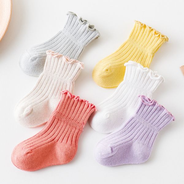 baby ruffle socks 2021 spring new children cotton sock girls short sock kids falbala princess sock fit 0-4t a5802, Pink;yellow
baby ruffle socks 2021 spring new children cotton sock girls short sock kids falbala princess sock fit 0-4t a5802, Pink;yellow