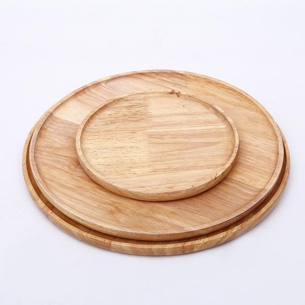 dishes & plates japanese round rubber wood pan plate fruit saucer tea tray dessert dinner bread
dishes & plates japanese round rubber wood pan plate fruit saucer tea tray dessert dinner bread