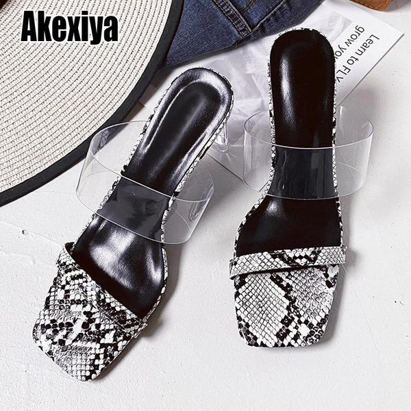 sandals high heels 2021 party wedding woman fashion snake women's summer shoes square 7cm pumps p752, Black
sandals high heels 2021 party wedding woman fashion snake women's summer shoes square 7cm pumps p752, Black