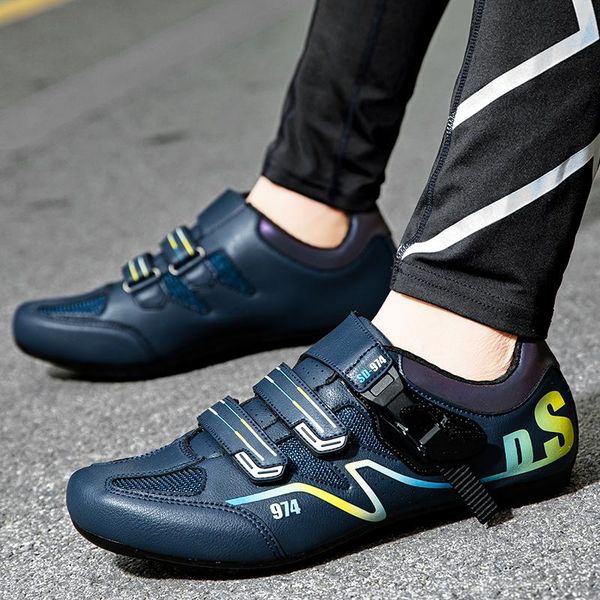 cycling footwear sneakers mtb shoes flat road bike men bicycle sport cleat mountain triathlon racing, Black
cycling footwear sneakers mtb shoes flat road bike men bicycle sport cleat mountain triathlon racing, Black