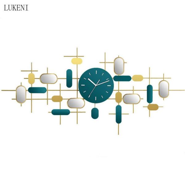 wall clocks modern minimalist clock living room home fashion creative nordic light luxury art decoration trend silent swing
wall clocks modern minimalist clock living room home fashion creative nordic light luxury art decoration trend silent swing