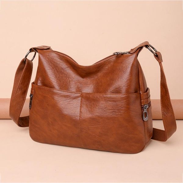 evening bags women luxury designer multi-pocket crossbody shoulder sac winter style bolsas soft leather handbags bag
evening bags women luxury designer multi-pocket crossbody shoulder sac winter style bolsas soft leather handbags bag