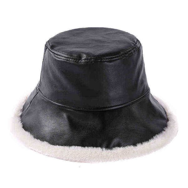 korean hat women's warm face in autumn and winter, small fisherman's hat, trendy version, casual versatile fashion basin hat, Blue;gray
korean hat women's warm face in autumn and winter, small fisherman's hat, trendy version, casual versatile fashion basin hat, Blue;gray