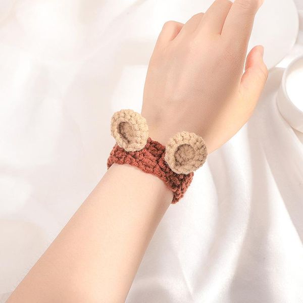 charm bracelets 2021 net celebrity student couple girlfriends two person bracelet wool hand-knitting needle ear radish, Golden;silver
charm bracelets 2021 net celebrity student couple girlfriends two person bracelet wool hand-knitting needle ear radish, Golden;silver