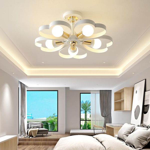 ceiling lights modern simple led light stylish living room creative personality children warm energy-saving decorative e27
ceiling lights modern simple led light stylish living room creative personality children warm energy-saving decorative e27