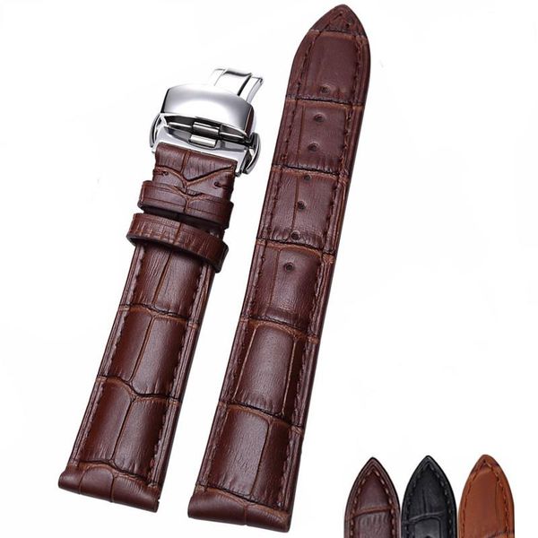 watch bands beafiry genuine leather 12mm 14mm 16mm 18mm 20mm 22mm band calfskin strap for men women belt brown black, Black;brown
watch bands beafiry genuine leather 12mm 14mm 16mm 18mm 20mm 22mm band calfskin strap for men women belt brown black, Black;brown
