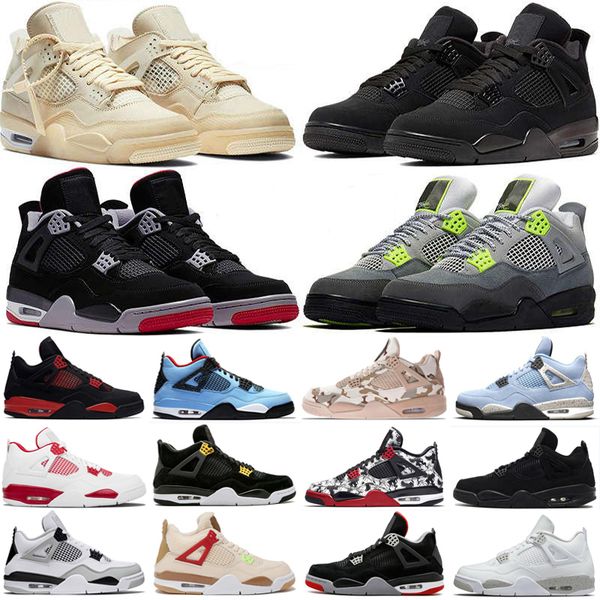 white oreo 4 4s outdoor shoes university blue black cement pure money trainers silt red splatter metallic green purple men women sneakers
white oreo 4 4s outdoor shoes university blue black cement pure money trainers silt red splatter metallic green purple men women sneakers