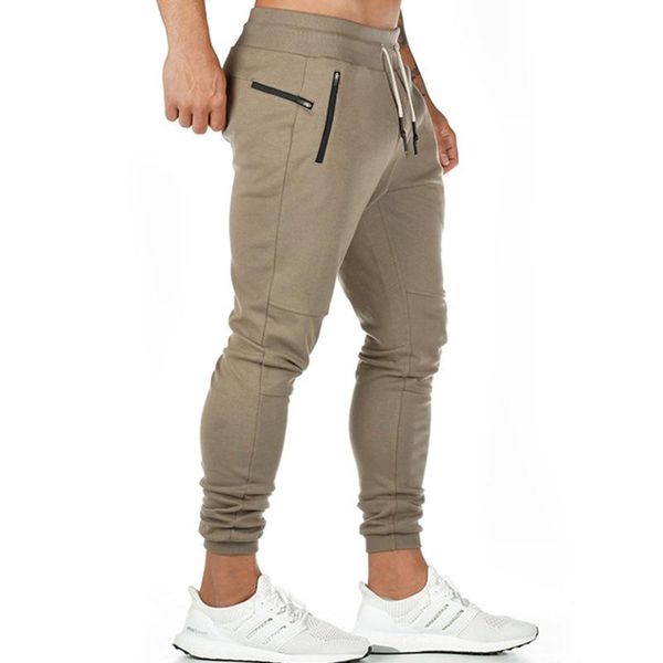 men's pants 2021 spring and autumn trend korean slim straight comfortable training multi-pocket feet micro-elastic sweatpa, Black
men's pants 2021 spring and autumn trend korean slim straight comfortable training multi-pocket feet micro-elastic sweatpa, Black