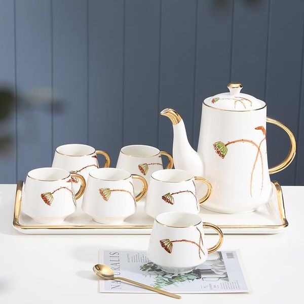mugs nordic coffee cup set simple household drawing phnom penh ceramic european afternoon tea water cold kettle
mugs nordic coffee cup set simple household drawing phnom penh ceramic european afternoon tea water cold kettle