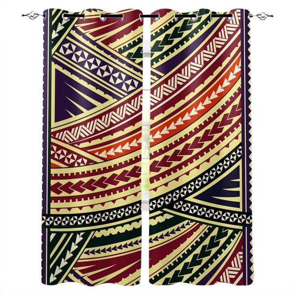 polynesian texture window curtains home decor living room curtains bathroom bedroom window drapes
polynesian texture window curtains home decor living room curtains bathroom bedroom window drapes
