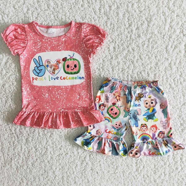 2021 baby girls designer clothes summer outfits wholesale children clothes set toddler girls clothing boutique outfits fashion set, White
2021 baby girls designer clothes summer outfits wholesale children clothes set toddler girls clothing boutique outfits fashion set, White