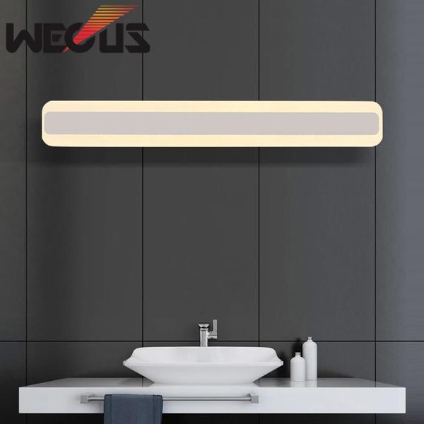 wall lamps 16w led mirror light stylish acrylic 500mm 85-265v bathroom lamp bedroom vanity lighting house el bar corridor sconce
wall lamps 16w led mirror light stylish acrylic 500mm 85-265v bathroom lamp bedroom vanity lighting house el bar corridor sconce