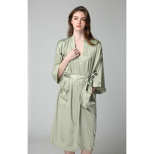 women's sleepwear factory direct selling morning gown 2021 spring robe japanese girls' nightgown summer wholesale, Black;red
women's sleepwear factory direct selling morning gown 2021 spring robe japanese girls' nightgown summer wholesale, Black;red