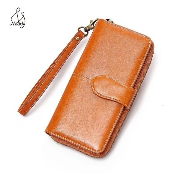 wallets vintage cow leather long wallet ladies purse women with and purses zipper clutch high quality, Red;black
wallets vintage cow leather long wallet ladies purse women with and purses zipper clutch high quality, Red;black