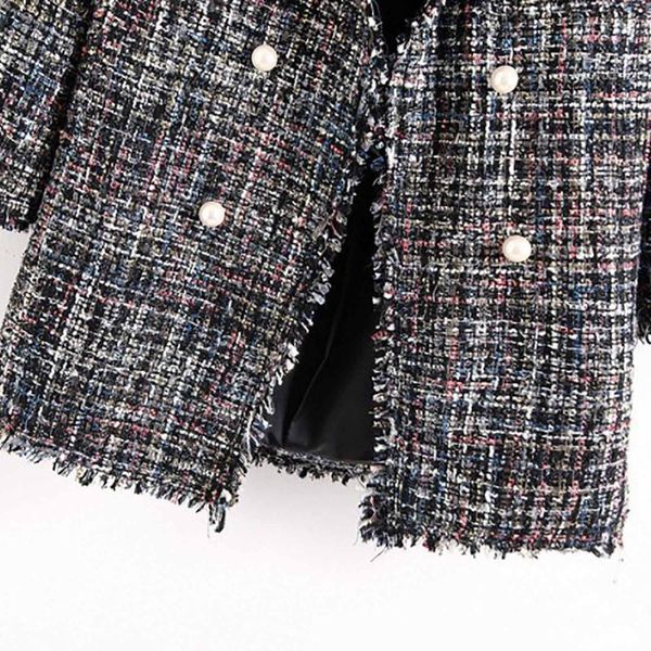 women's jackets fashion mid-length long-sleeved lattice pearl button plus size slim cycling windproof office lady casual 4wsu, Black;brown
women's jackets fashion mid-length long-sleeved lattice pearl button plus size slim cycling windproof office lady casual 4wsu, Black;brown