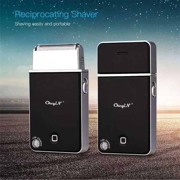 portable usb rechargeable men's shaver reciprocating floating blade razor creative design electric beard trimmer face care tool 220112
portable usb rechargeable men's shaver reciprocating floating blade razor creative design electric beard trimmer face care tool 220112