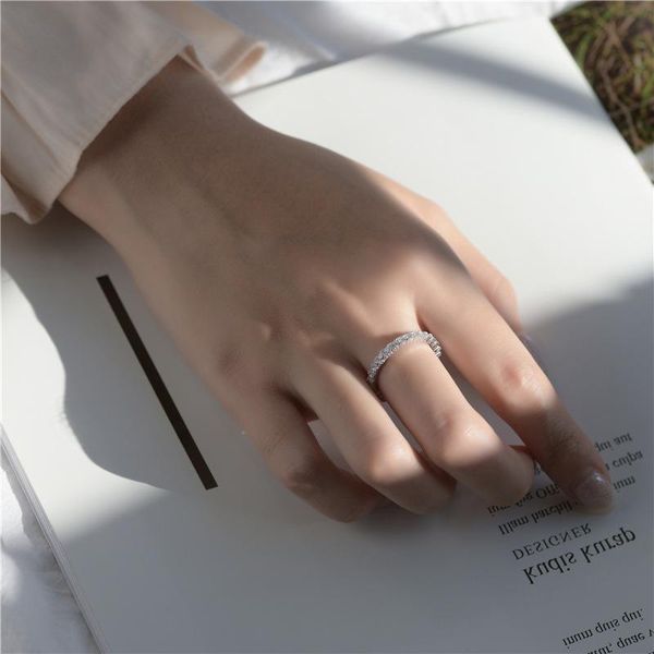 cluster rings sodrov sterling silver 925 ring jewelry luxury womens hk size 11 18, Golden;silver
cluster rings sodrov sterling silver 925 ring jewelry luxury womens hk size 11 18, Golden;silver