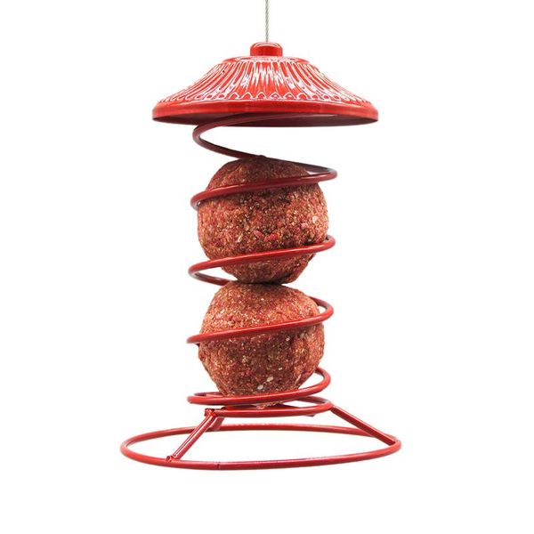 other bird supplies wild feeder hanging automatic outdoor easy to carry pet fat ball feeders dry food
other bird supplies wild feeder hanging automatic outdoor easy to carry pet fat ball feeders dry food