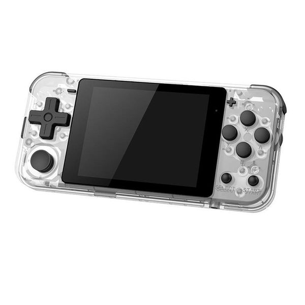 portable game players for powkiddy q90 retro handheld player 3.0 inch ips screen 16gb dual open source system pocket video console
portable game players for powkiddy q90 retro handheld player 3.0 inch ips screen 16gb dual open source system pocket video console