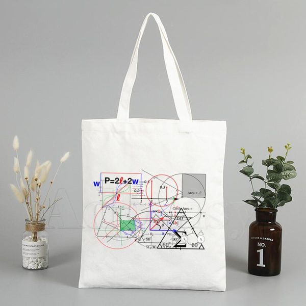 shopping bags mathematical formula equation men tote bag canvas printed casual shoulder foldable
shopping bags mathematical formula equation men tote bag canvas printed casual shoulder foldable