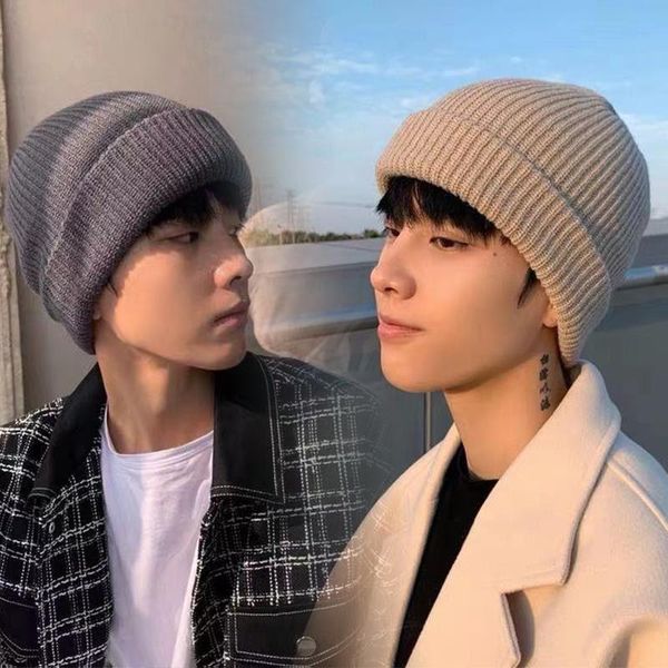 beanies winter beanie hat for men 2021 fashion solid cap tees sports autumn casual keep warm multi-color simple grey preppy style
beanies winter beanie hat for men 2021 fashion solid cap tees sports autumn casual keep warm multi-color simple grey preppy style