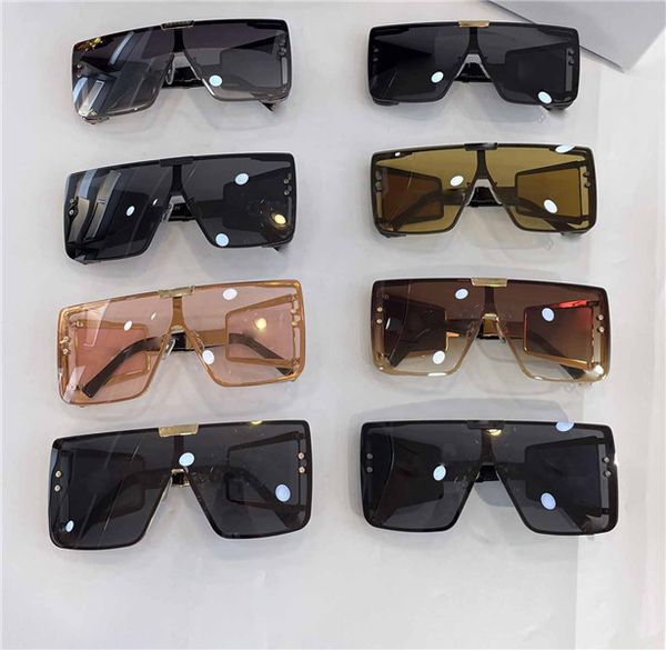 ladies classic design fashion circular frame twin beam sunglasses uv400 lens casual style glasses 102b, White;black
ladies classic design fashion circular frame twin beam sunglasses uv400 lens casual style glasses 102b, White;black