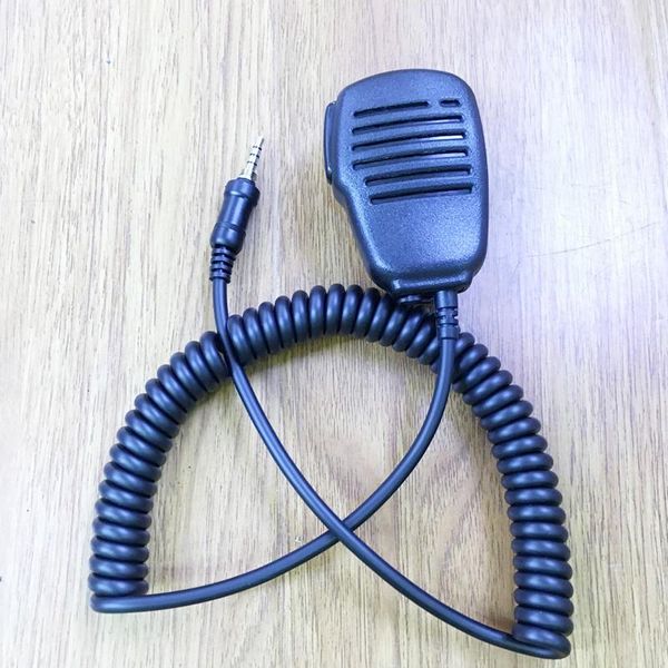 walkie talkie honghuismart handmic shoulder speaker for yaesu vx6r,vx7r,vx177,vx170 ft270r,ft277r vx460 etc with 3.5mm jack
walkie talkie honghuismart handmic shoulder speaker for yaesu vx6r,vx7r,vx177,vx170 ft270r,ft277r vx460 etc with 3.5mm jack