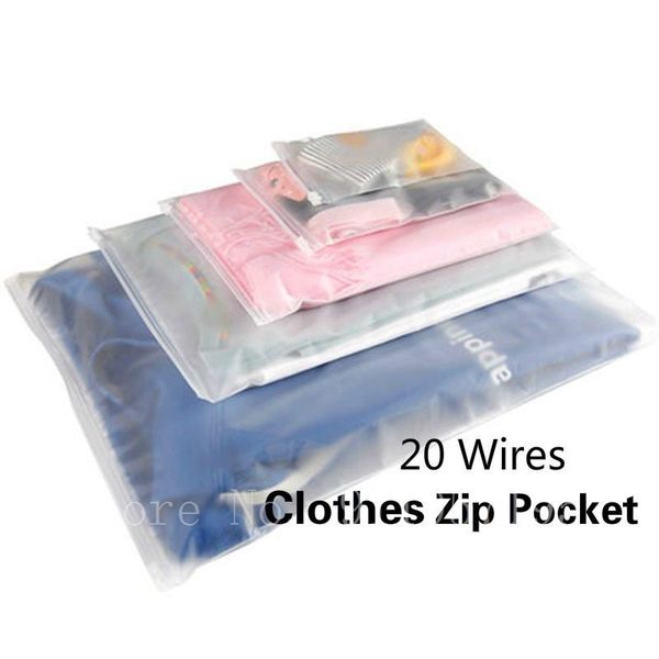 storage bags 30pcs plastic bag matte clear zipper seal travel valve slide packing pouch cosmetic clothes
storage bags 30pcs plastic bag matte clear zipper seal travel valve slide packing pouch cosmetic clothes