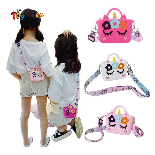 fidget toys anime fashion mini kawaii cartoon unicorn push silicone bag girl messenger bag for christmas new year gift
fidget toys anime fashion mini kawaii cartoon unicorn push silicone bag girl messenger bag for christmas new year gift