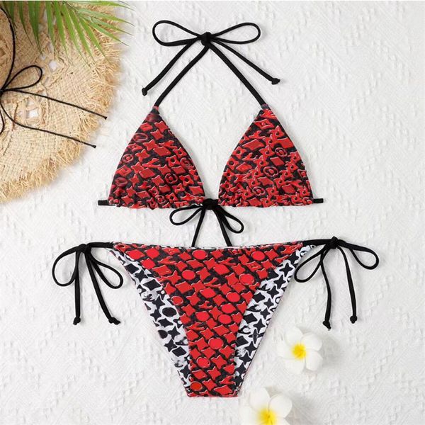 22ss women's swimwear bikini underwear swimsuit designers bikinis womens swimsuit swimwears bathing suit summer womans clothes, White;black
22ss women's swimwear bikini underwear swimsuit designers bikinis womens swimsuit swimwears bathing suit summer womans clothes, White;black